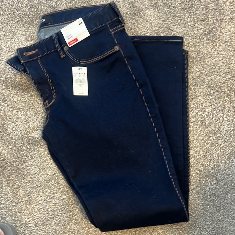 Express Jeans